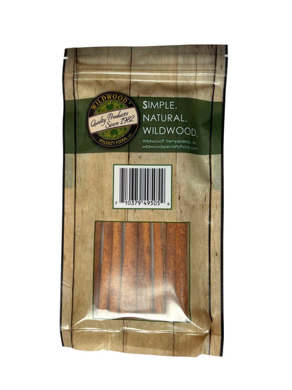 Cinnamon Stix