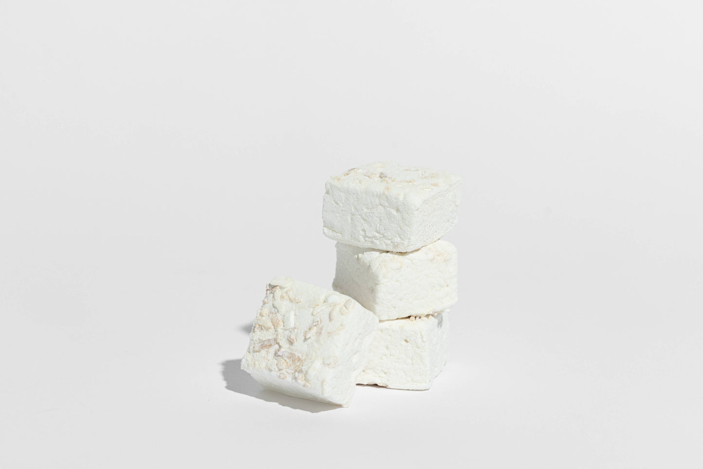 Toasted Coconut Marshmallow: 12 Ct