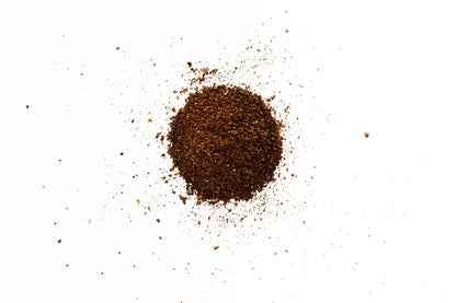 Not Your Sisters' Coffee Rub & Seasoning