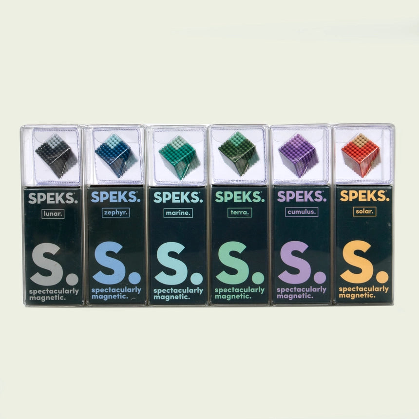 Speks Elements Anti-Stress Fidget Toy