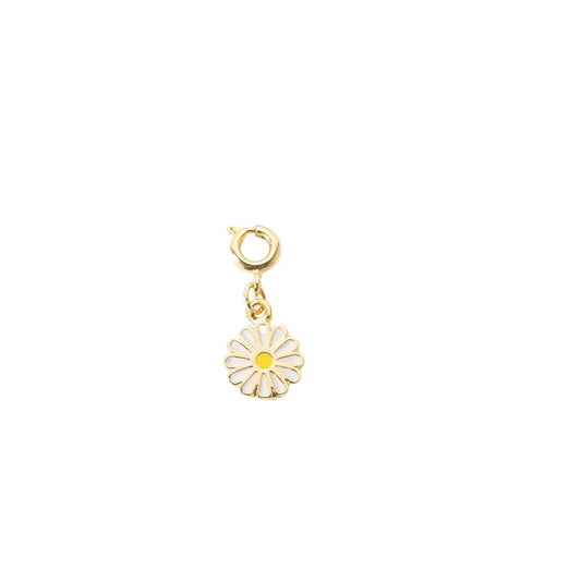 Design Your Own Jewelry, Daisy Flower Charm