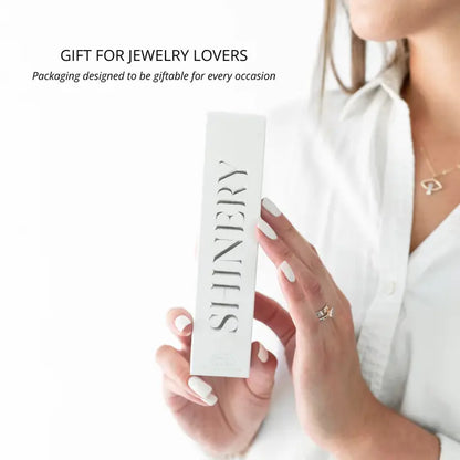 Shinery Luxury Jewelry Cleaner