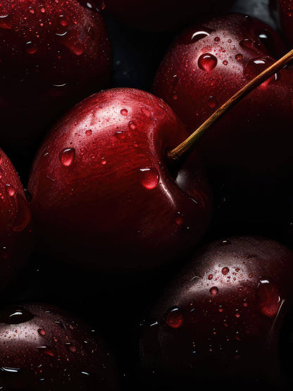Bitter Cherry Pura Fragrance