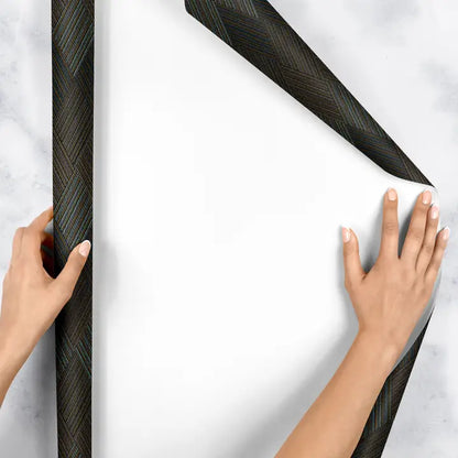 Abstract Argyle - Gift Wrap Rolls