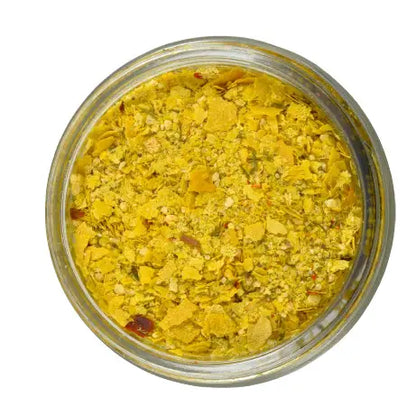 Hot Popcorn Seasoning Blend