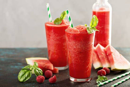 Nectar of the Vine Watermelon Wine Slushy Mix