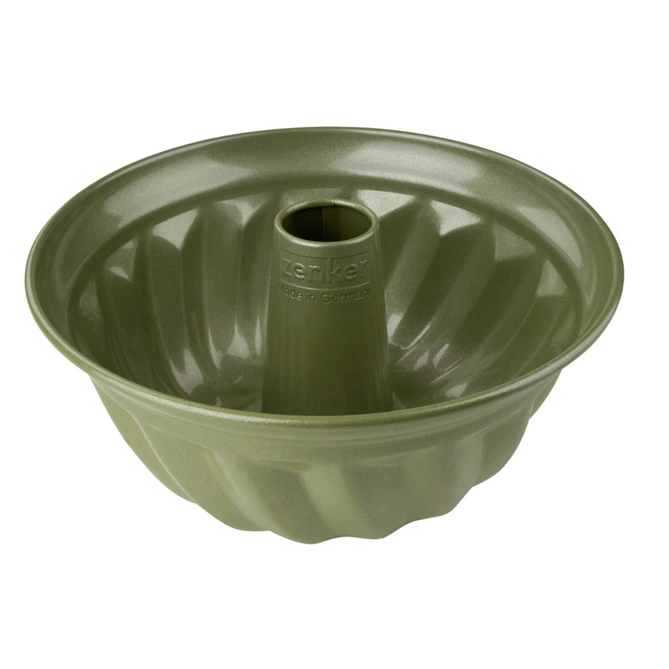 Zenker Green Vision Kouglof Mould