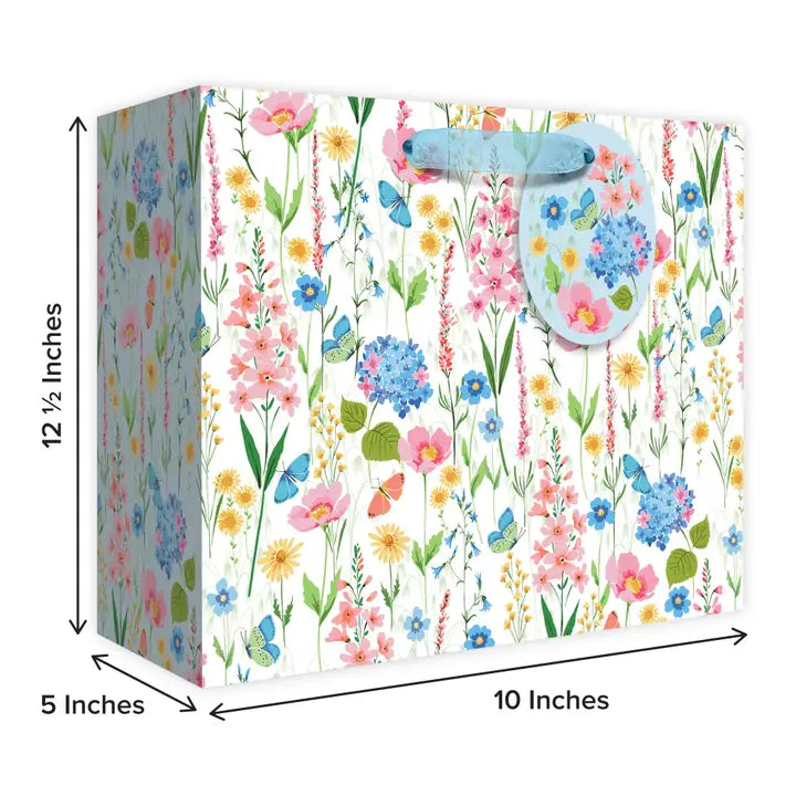 Botanicals Gift Bag