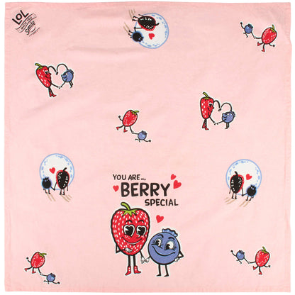 You Are Berry Special Kitchen Towel