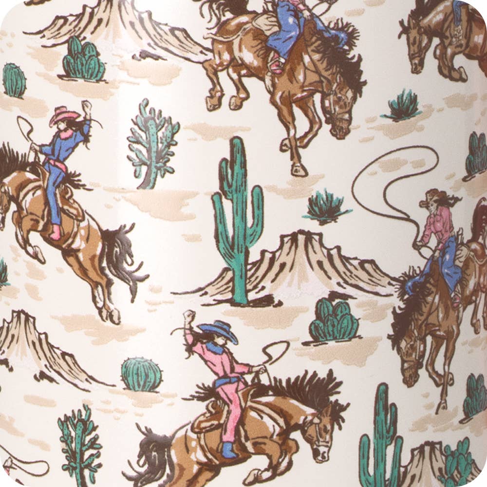 Giddy Up Tumbler - 32 oz.