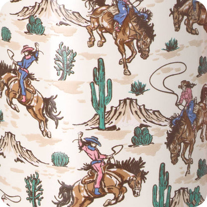 Giddy Up Tumbler - 32 oz.