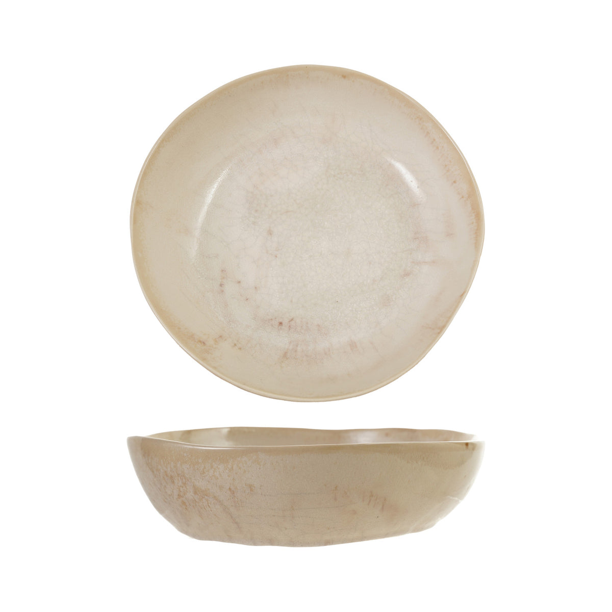 Stoneware Bowl