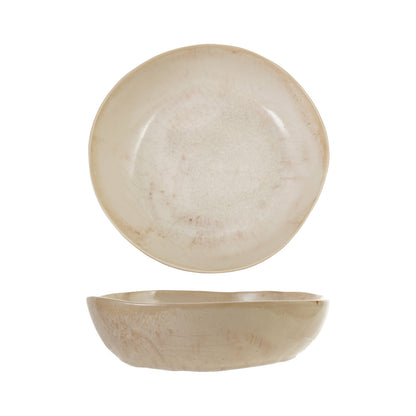 Stoneware Bowl