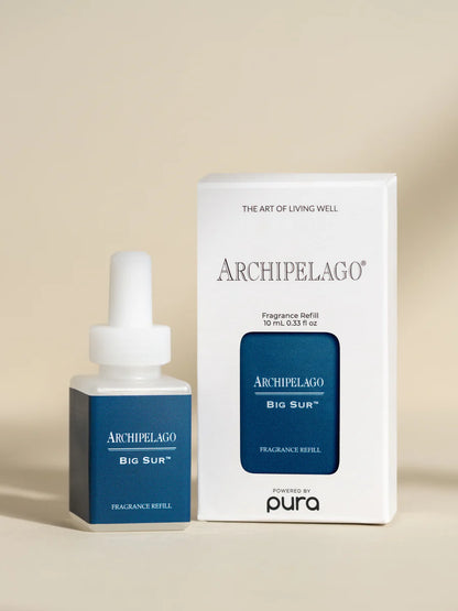 Pura Fragrance- Big Sur by Archipelago