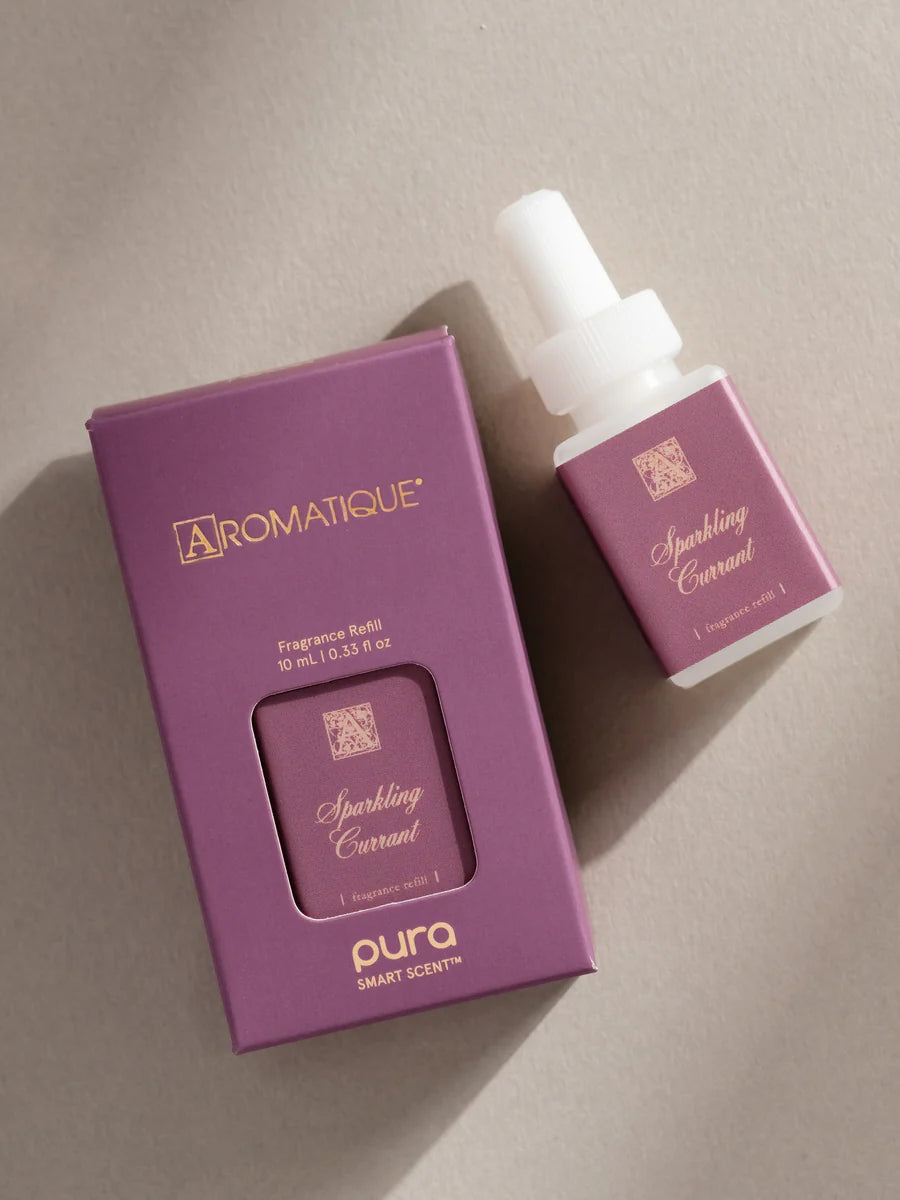 Pura Fragrance- Sparkling Currant
