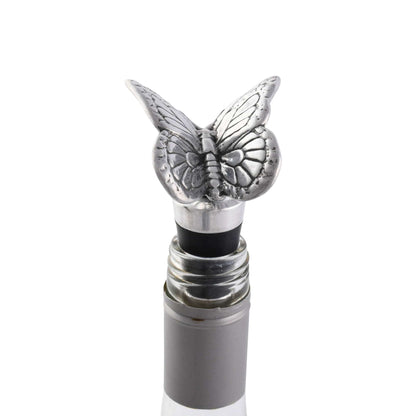 Butterfly Bottle Stopper