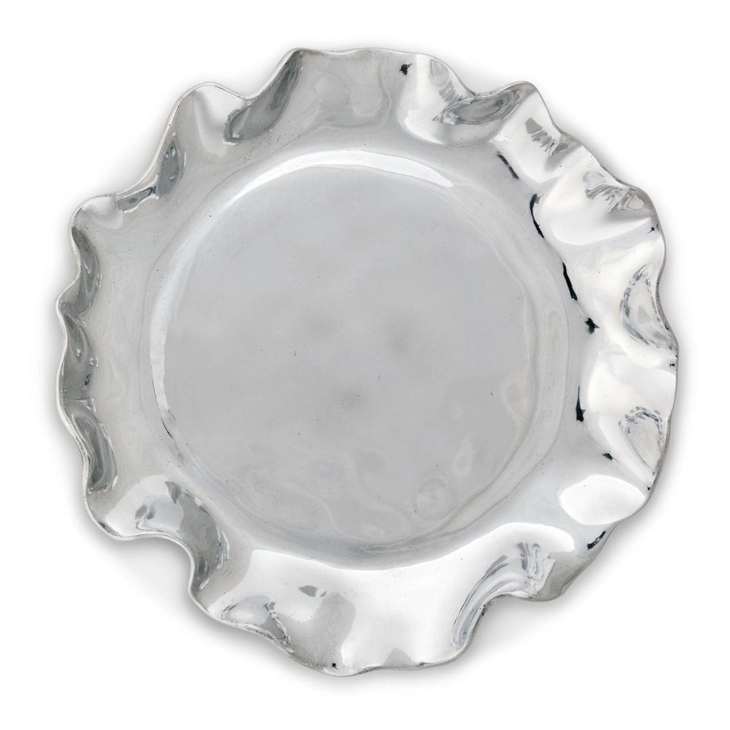 Carmel Elevated Serving Tray