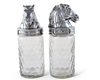 Horse Salt and Pepper Set