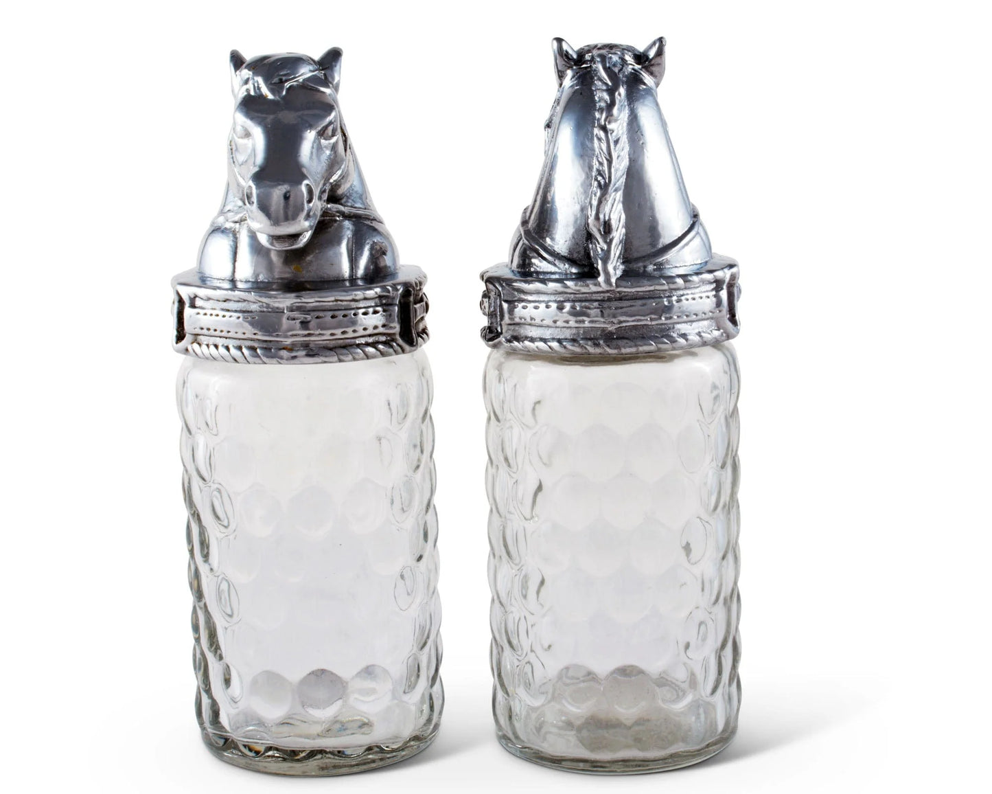 Horse Salt and Pepper Set