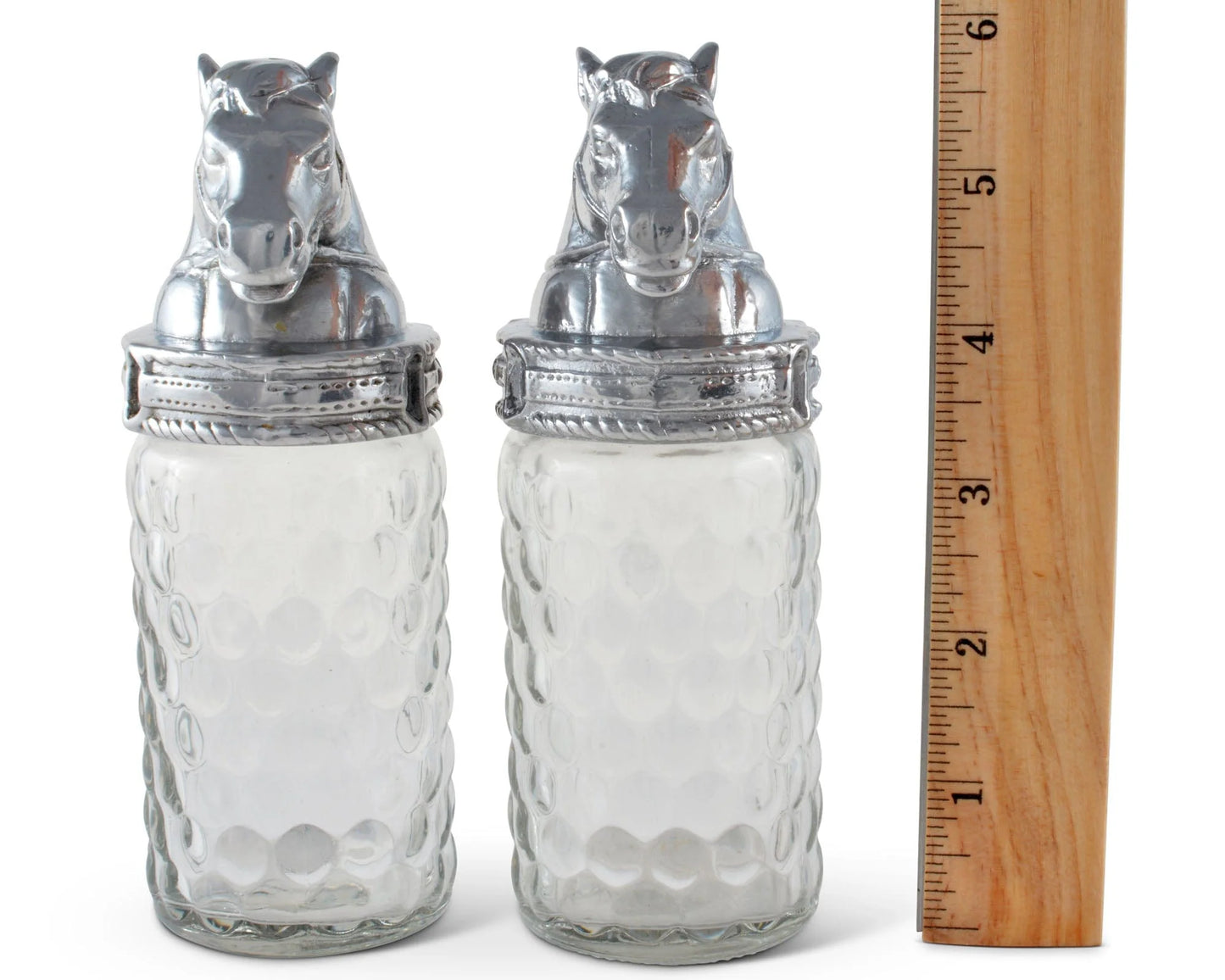 Horse Salt and Pepper Set