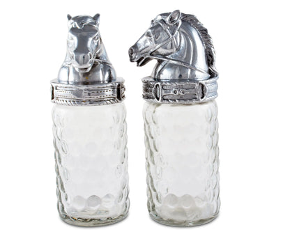 Horse Salt and Pepper Set