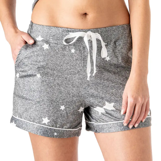 Hello Mello Stargazer PJ Shorts