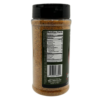 Cannibal All Purpose Spice