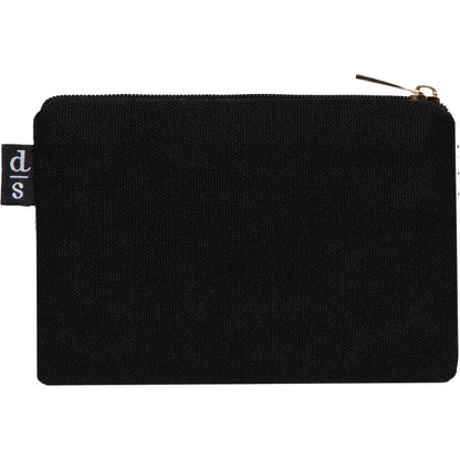 Amulet Beaded Pouch