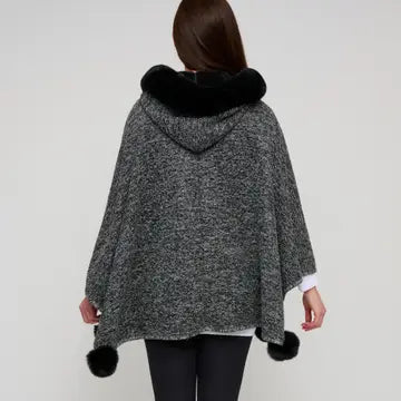 Juliette Wrap