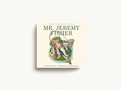 The Peter Rabbit Classic Collection