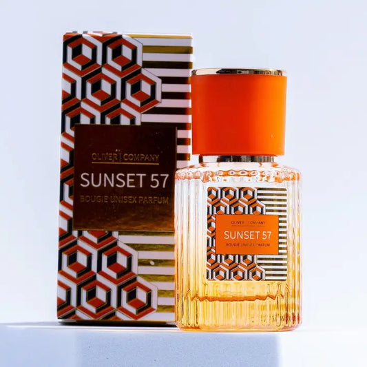 Oliver + Co. Unisex Parfum Sunset 57