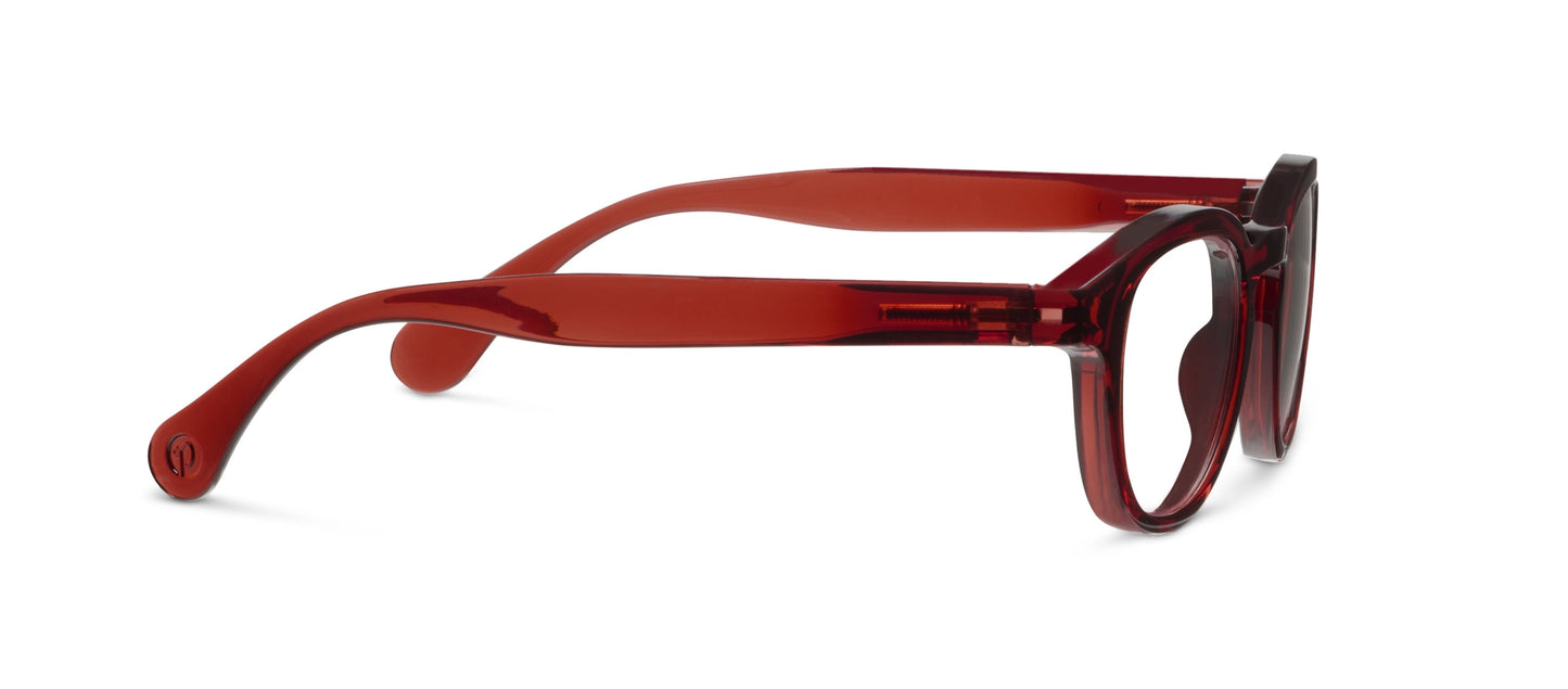 Peepers Asher - Cranberry