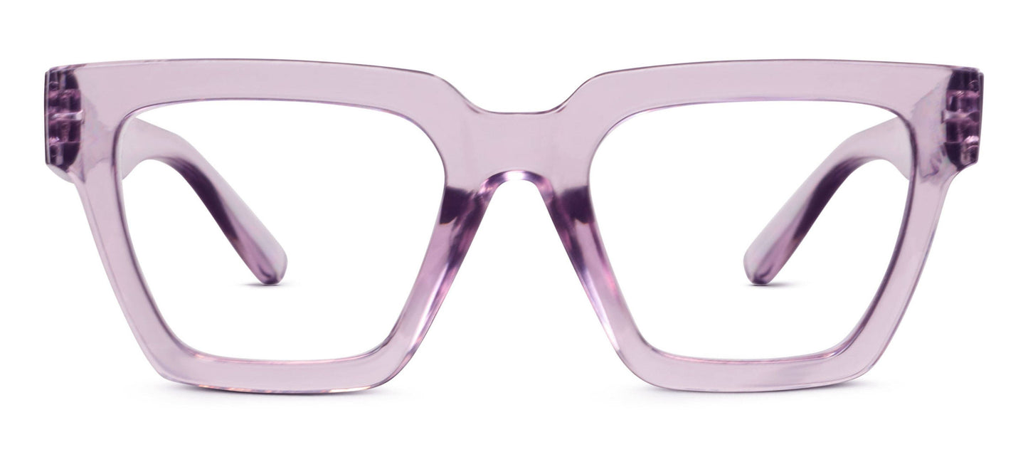 Peepers Take a Bow Blue Light Readers
