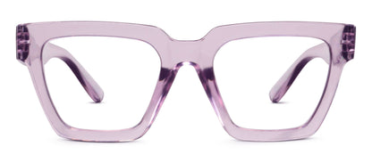 Peepers Take a Bow Blue Light Readers