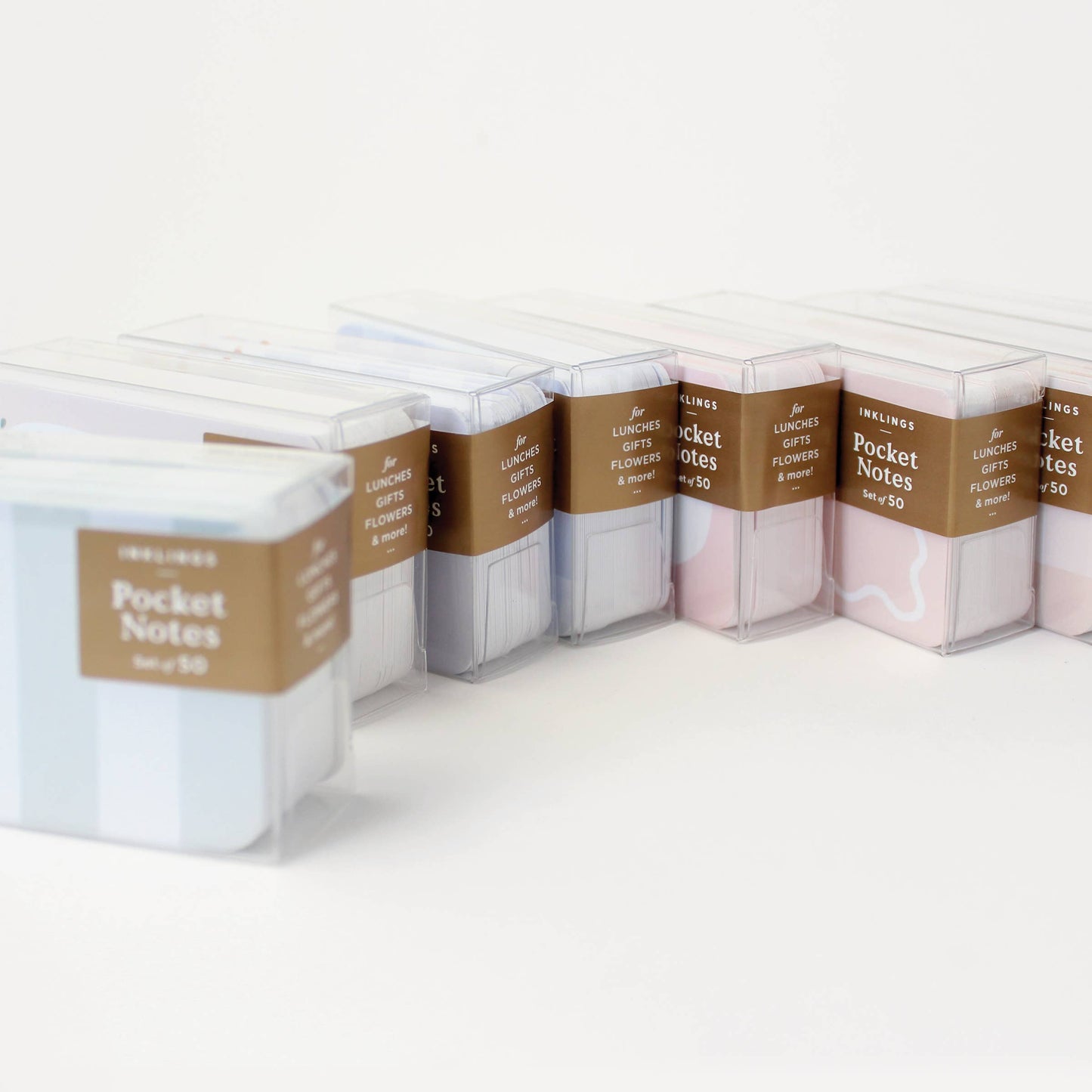 Pocket Notes™ - Mahjong