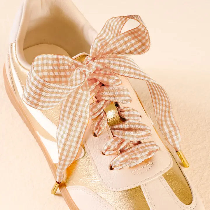 Step It Up Shoelaces