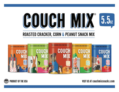 Couch Mix® - Magic Mojo 5.5-oz