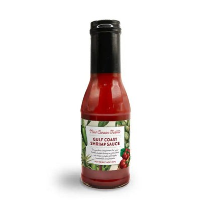 New Canaan Farms - Gulf Coast Shrimp Sauce
