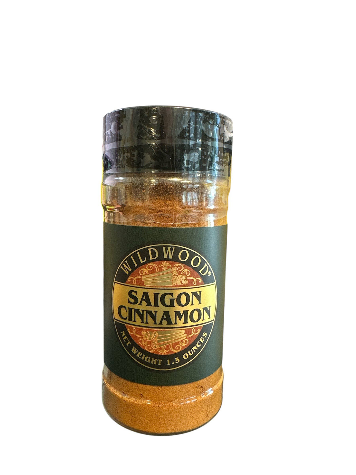 Saigon Cinnamon
