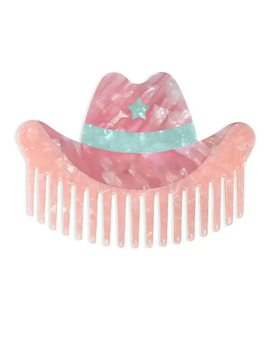 Living Royal Compact Mirrors and Combs