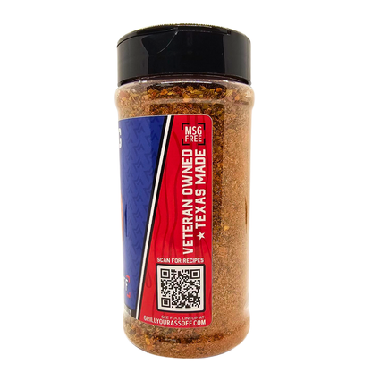 Bag N' Tag Wild Game Spice