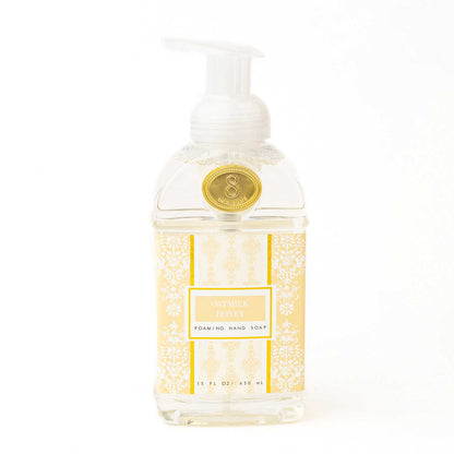 Oatmilk Honey Foaming Hand Soap