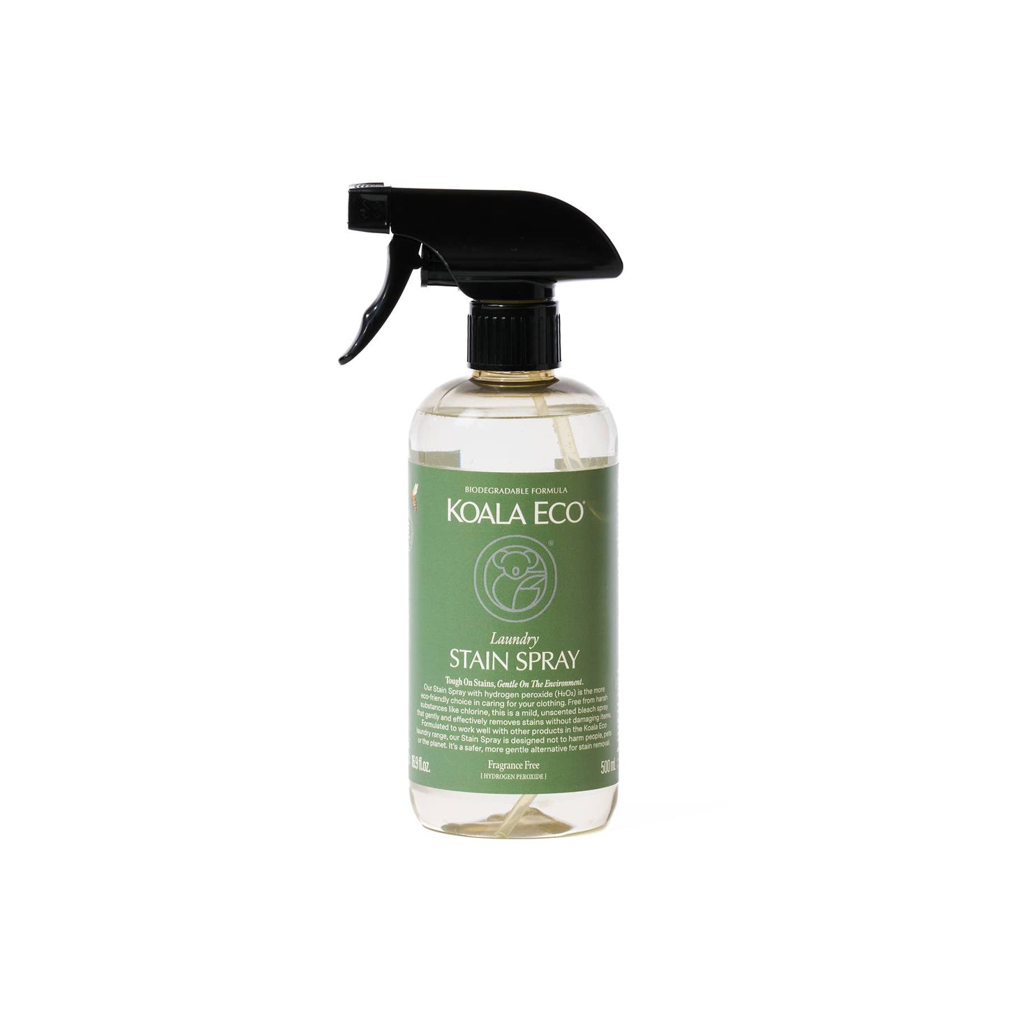 Laundry Stain Remover Spray by Koala Eco