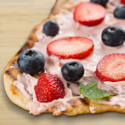 Simply Savory White Chocolate Raspberry Dessert Mix