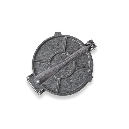 Fox Run Cast Iron Tortilla Press