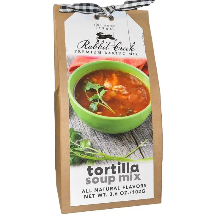 Tortilla Soup Mix