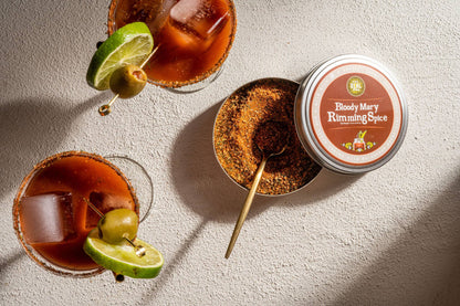 Bloody Mary Rimming Spice