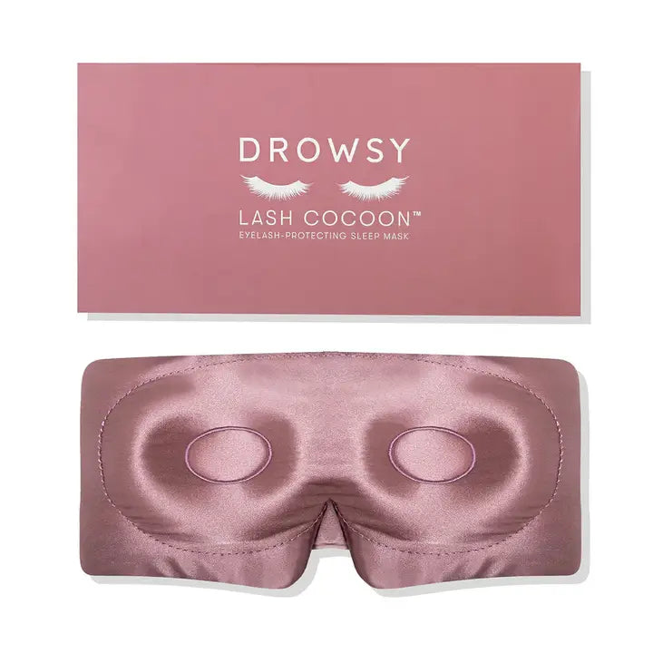 Drowsy Lash Cocoon
