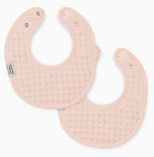 Baby Drool Bibs