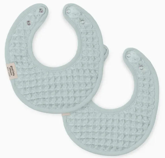 Baby Drool Bibs